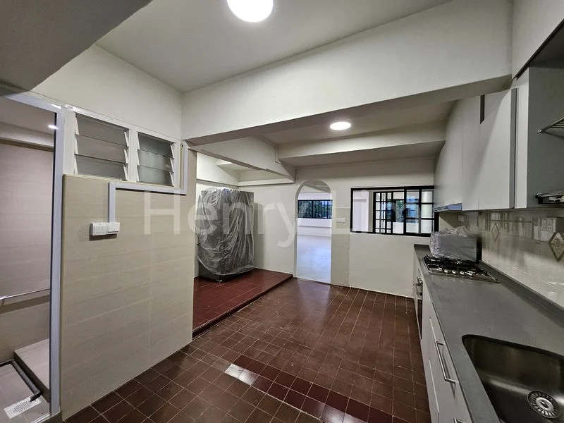 3 Bed Condo for Rent in Chancery Court - Image 13