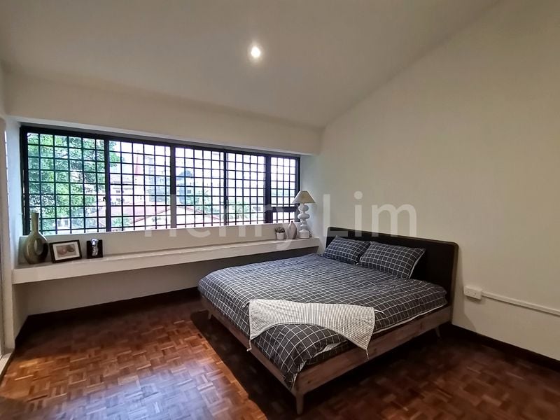 3 Bed Condo for Rent in Chancery Court - Image 3