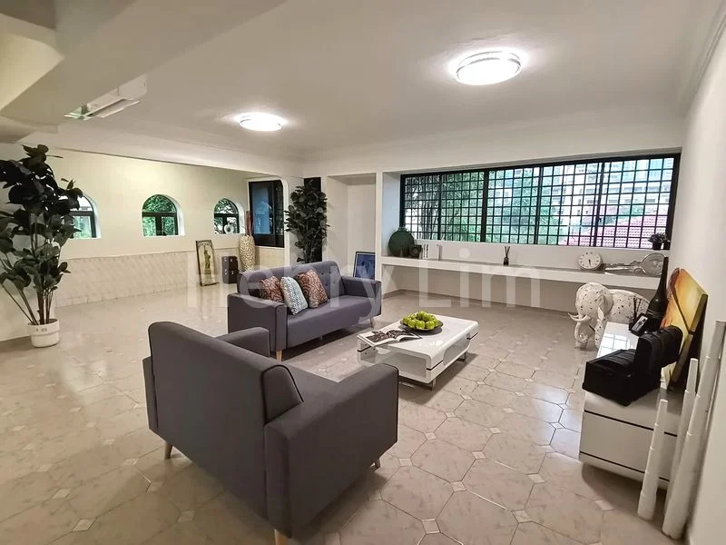 3 Bed Condo for Rent in Chancery Court - Image 2