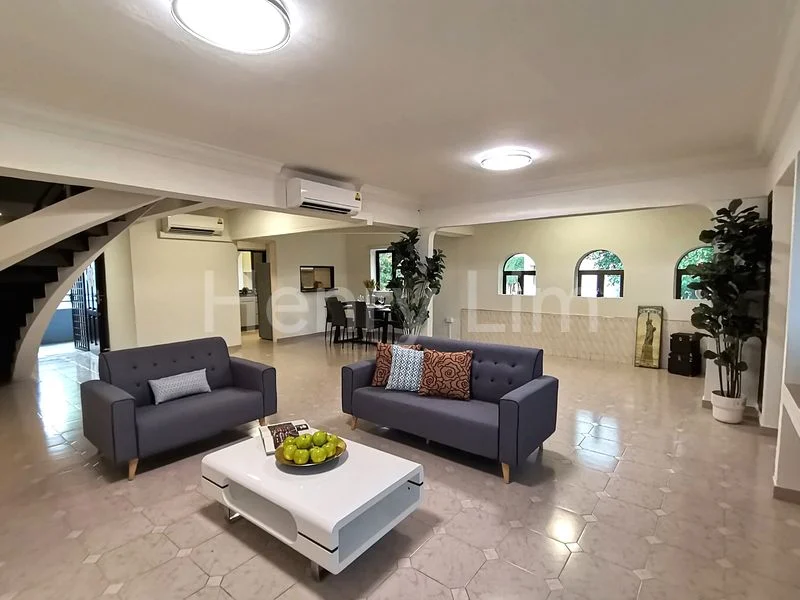 3 Bed Condo for Rent in Chancery Court - Image 1