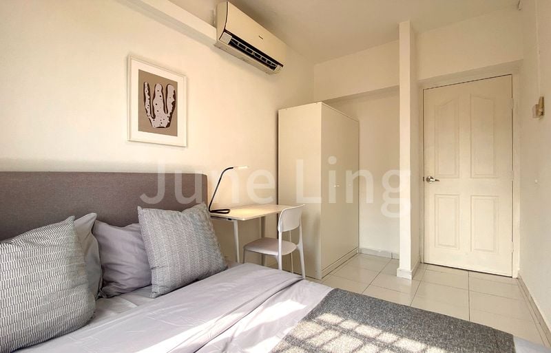 Common Room (Condo) for Rent in  People's Park Complex - Image 3