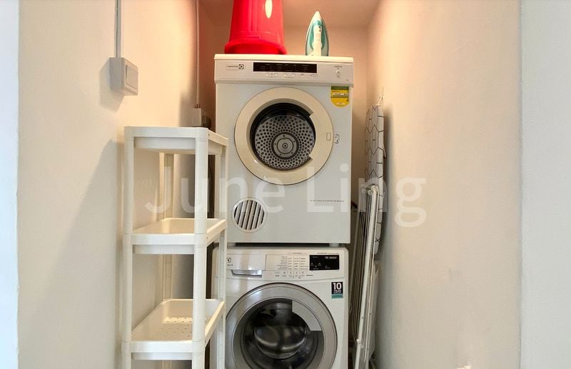 Common Room (Condo) for Rent in  People's Park Complex - Image 6