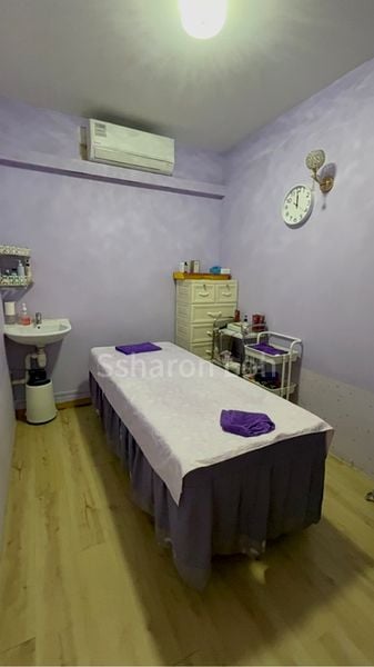 Shop / Shophouse for Rent in Toa Payoh Court - Image 3