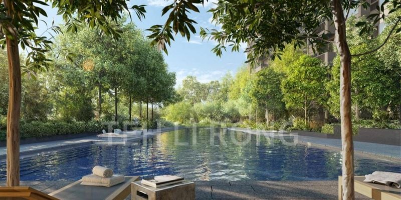 1 Bed Condo for Sale in  Midtown Modern - Image 3