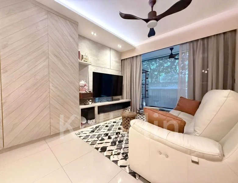 3 Bed Executive Condo for Sale in  Parc Life - Image 13