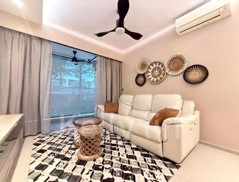 3 Bed Executive Condo for Sale in  Parc Life - Image 11