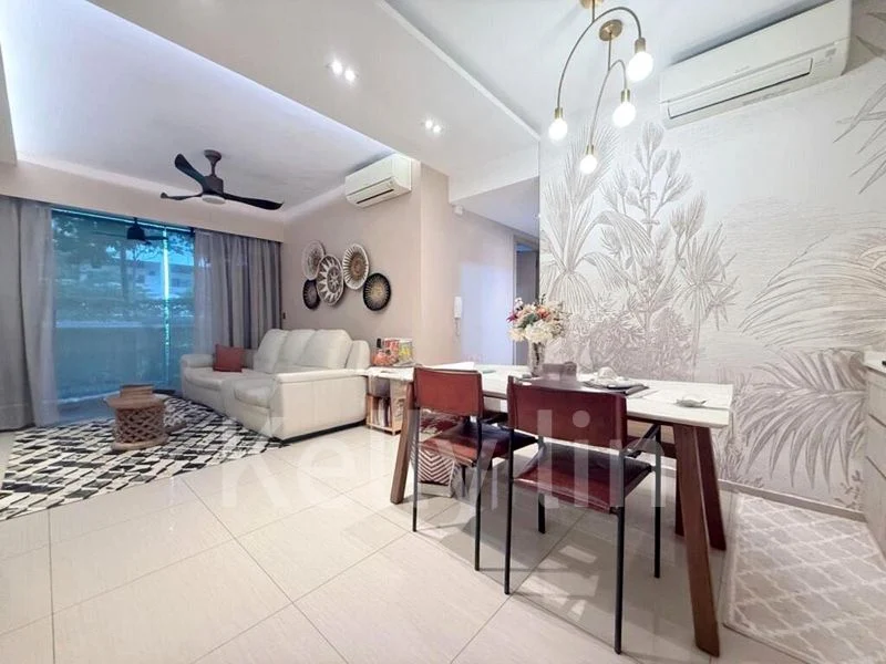 3 Bed Executive Condo for Sale in  Parc Life - Image 12