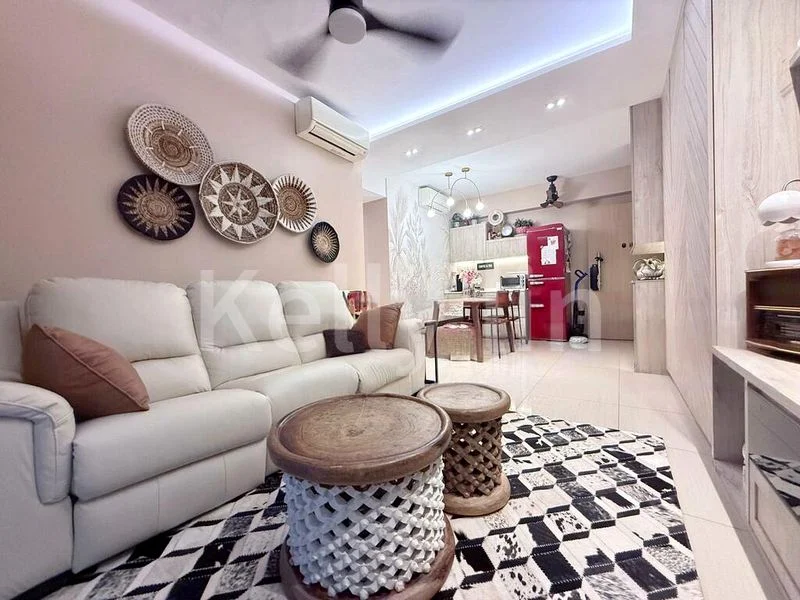 3 Bed Executive Condo for Sale in  Parc Life - Image 2