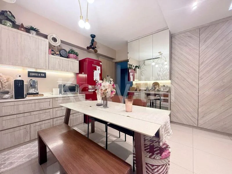 3 Bed Executive Condo for Sale in  Parc Life - Image 5