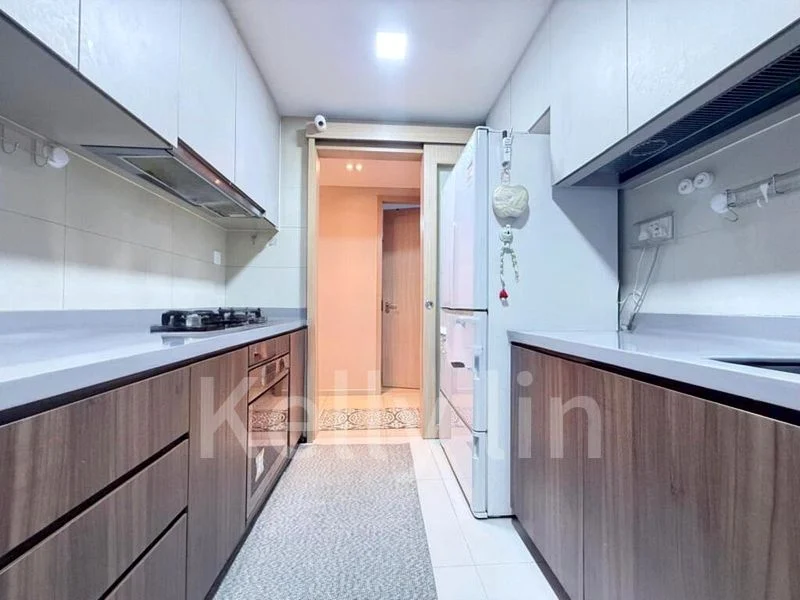 3 Bed Executive Condo for Sale in  Parc Life - Image 9