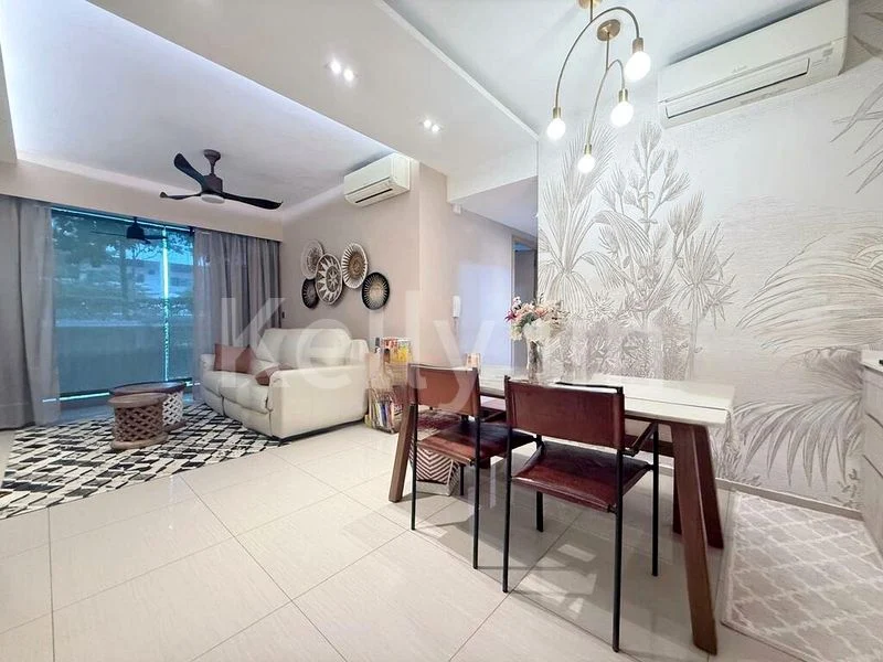3 Bed Executive Condo for Sale in  Parc Life - Image 1