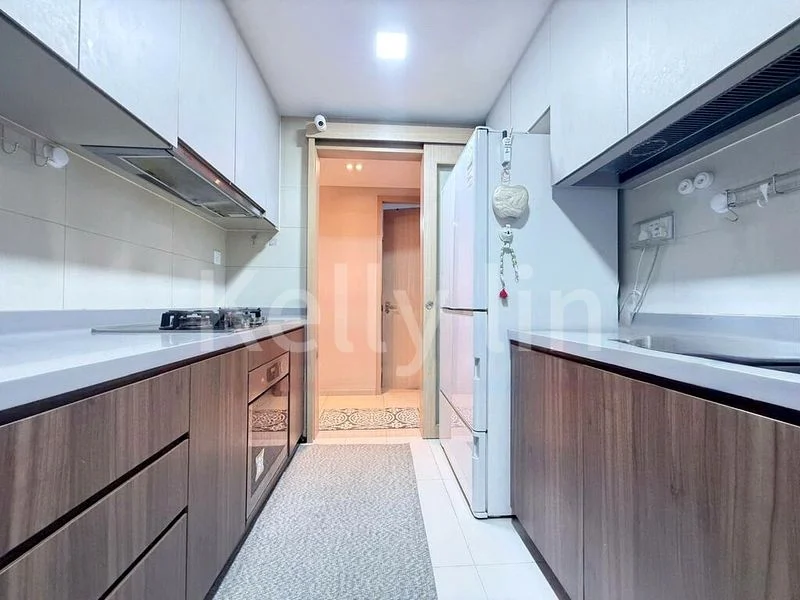 3 Bed Executive Condo for Sale in  Parc Life - Image 6