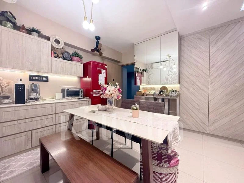 3 Bed Executive Condo for Sale in  Parc Life - Image 10