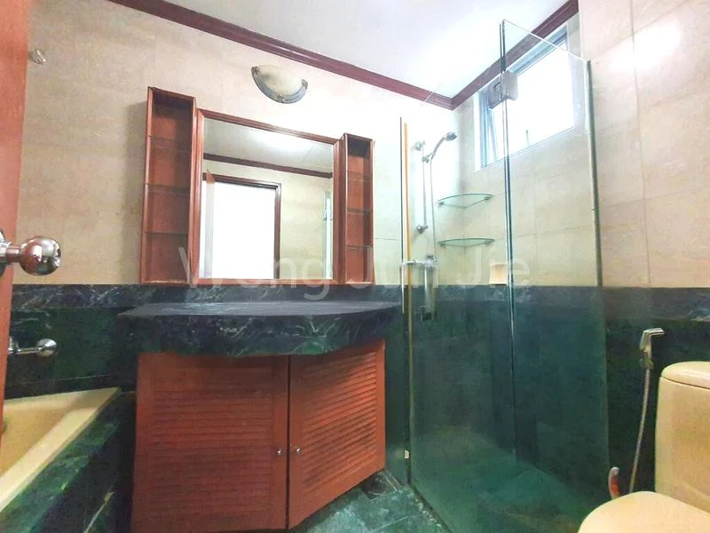 2 Bed Condo for Sale in  Springdale Condominium - Image 2