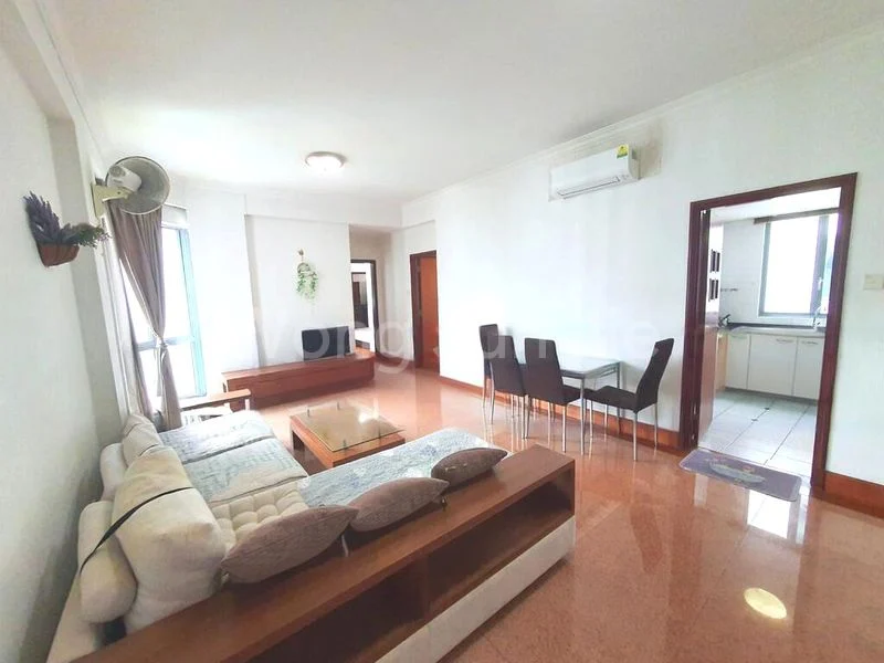 2 Bed Condo for Sale in  Springdale Condominium - Image 15