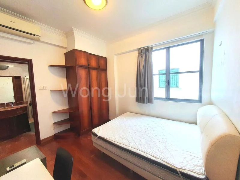 2 Bed Condo for Sale in  Springdale Condominium - Image 5