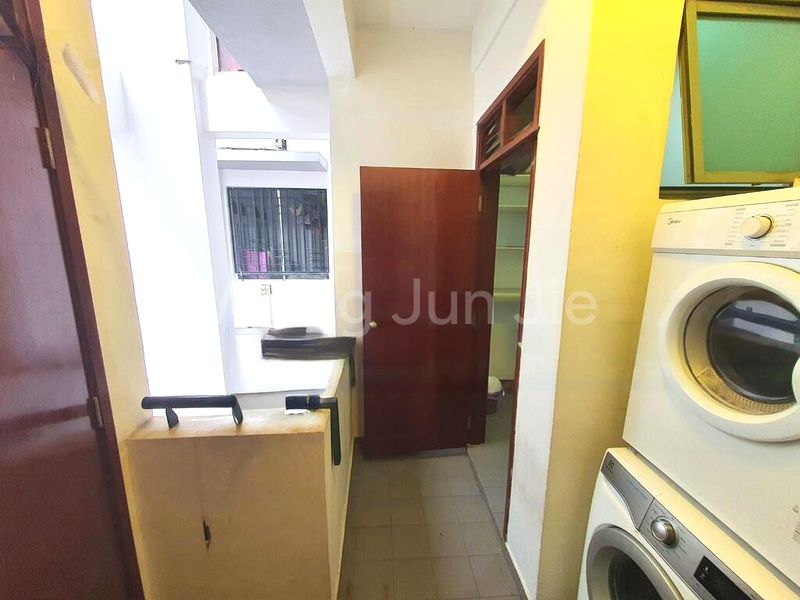 2 Bed Condo for Sale in  Springdale Condominium - Image 7