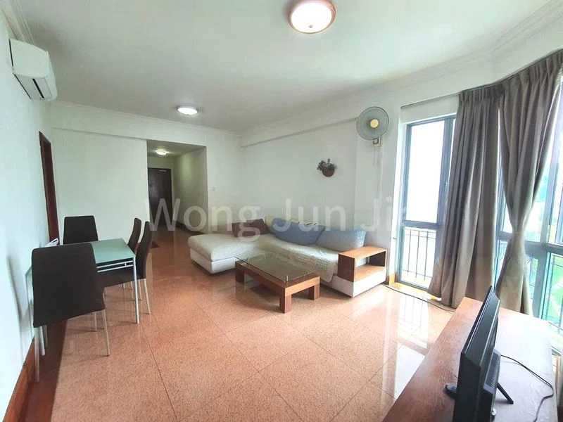 2 Bed Condo for Sale in  Springdale Condominium - Image 13