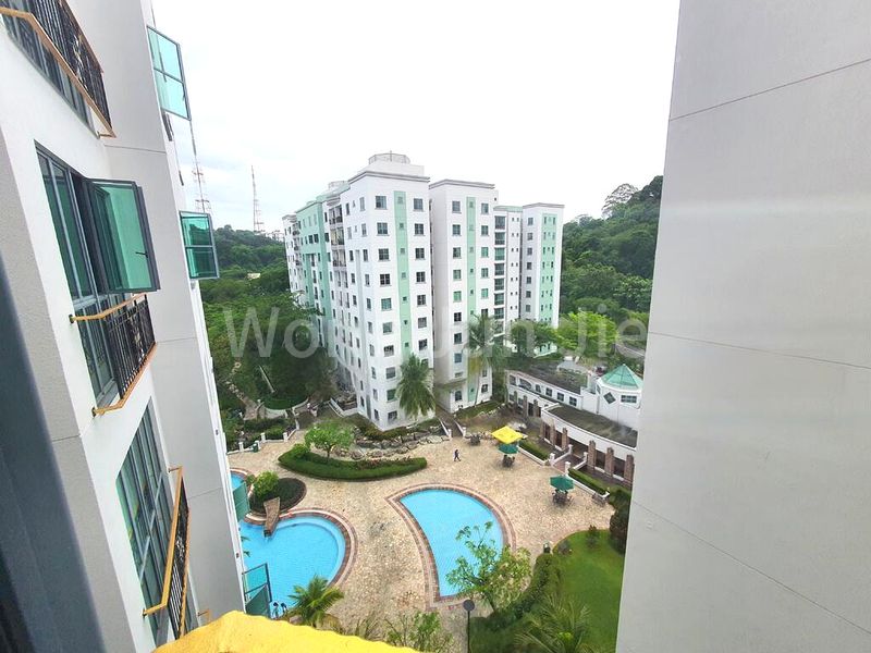 2 Bed Condo for Sale in  Springdale Condominium - Image 11