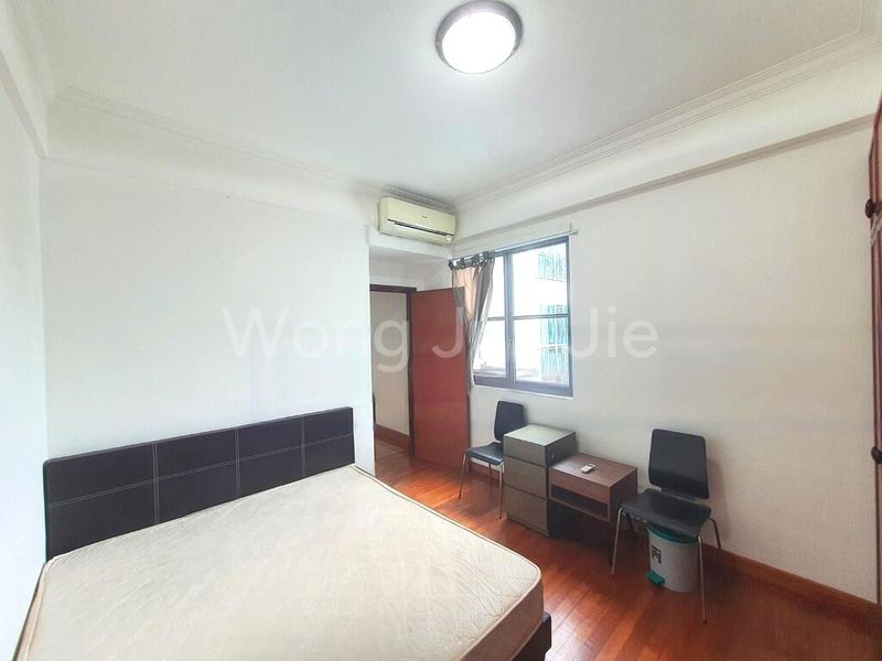 2 Bed Condo for Sale in  Springdale Condominium - Image 3