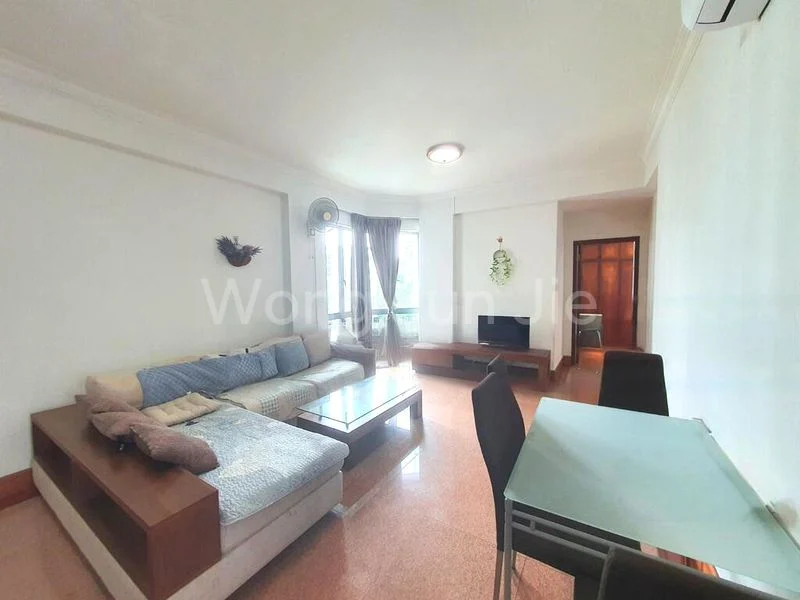 2 Bed Condo for Sale in  Springdale Condominium - Image 14