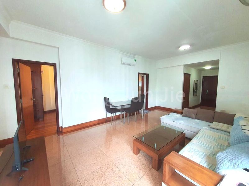 2 Bed Condo for Sale in  Springdale Condominium - Image 12