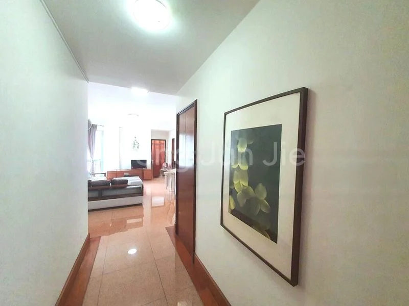 2 Bed Condo for Sale in  Springdale Condominium - Image 10