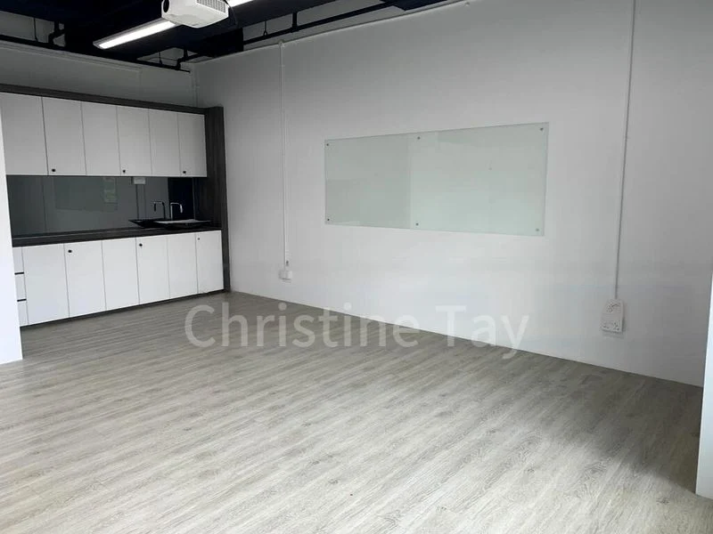 Office for Sale: WIS @ Changi - Image 1