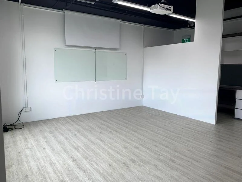 Office for Sale: WIS @ Changi - Image 2