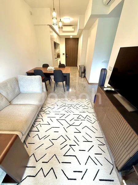 2 Bed Condo for Rent in  Fourth Avenue Residences - Image 7
