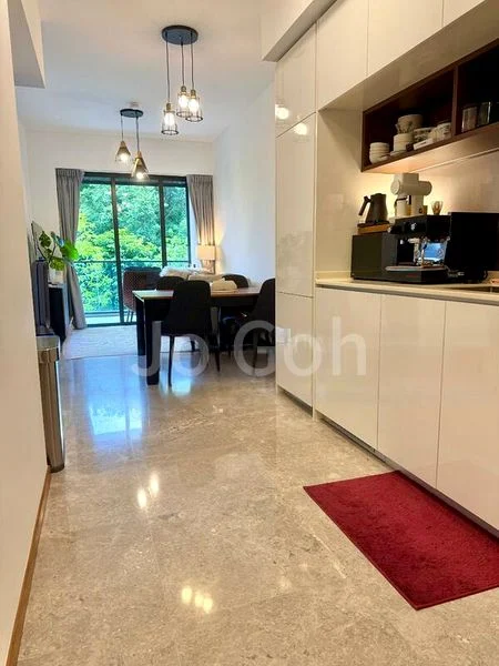 2 Bed Condo for Rent in  Fourth Avenue Residences - Image 8