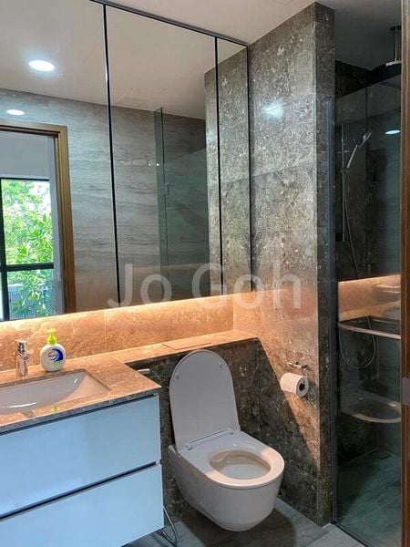2 Bed Condo for Rent in  Fourth Avenue Residences - Image 3