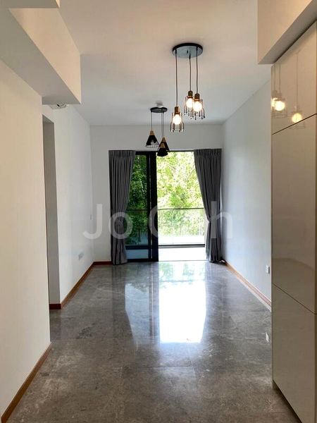 2 Bed Condo for Rent in  Fourth Avenue Residences - Image 1