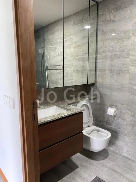 2 Bed Condo for Rent in  Fourth Avenue Residences - Image 5
