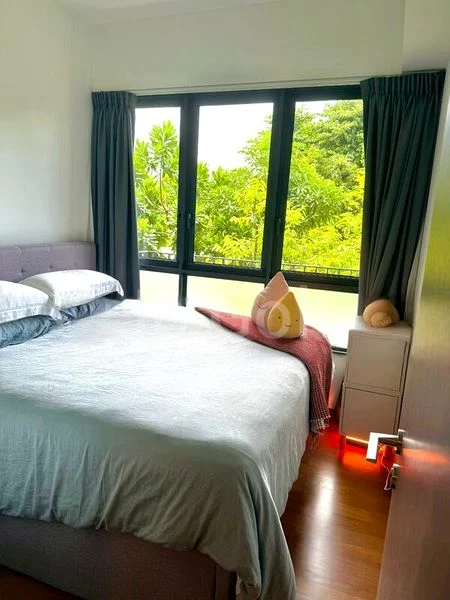 2 Bed Condo for Rent in  Fourth Avenue Residences - Image 10