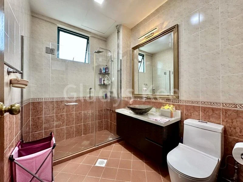5 Bed Semi-Detached House (Landed) for Sale in  Bedok Avenue - Image 17