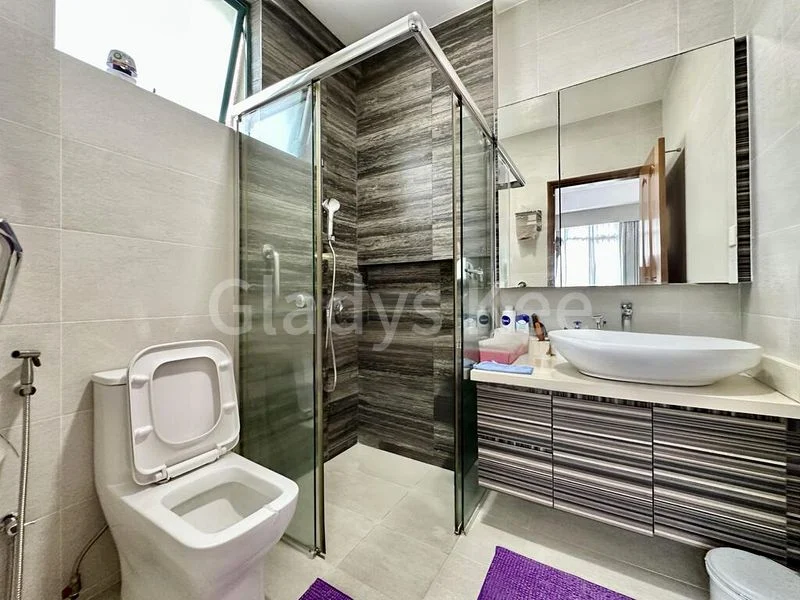 5 Bed Semi-Detached House (Landed) for Sale in  Bedok Avenue - Image 12