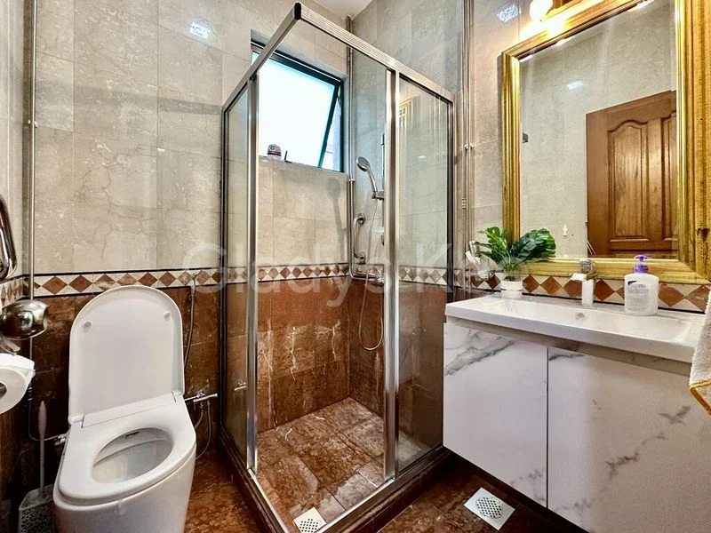 5 Bed Semi-Detached House (Landed) for Sale in  Bedok Avenue - Image 2