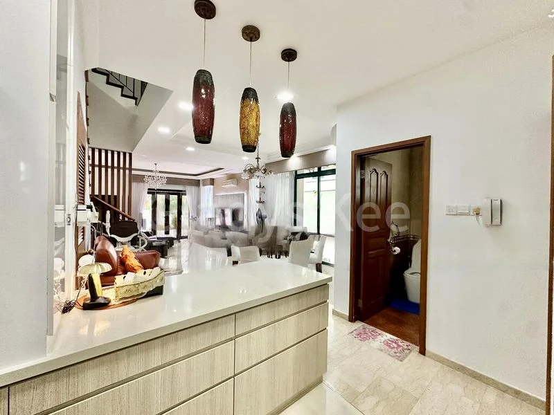 5 Bed Semi-Detached House (Landed) for Sale in  Bedok Avenue - Image 8