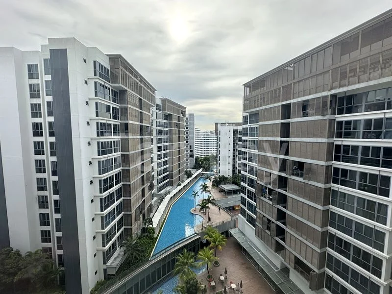 1+1 Bed Apartment (Condo) for Sale in  Watertown - Image 1