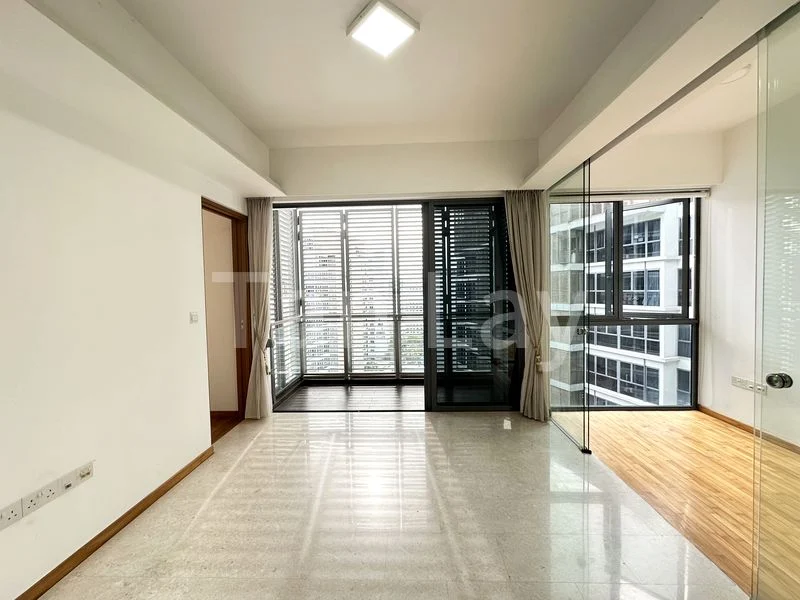 1+1 Bed Apartment (Condo) for Sale in  Watertown - Image 2