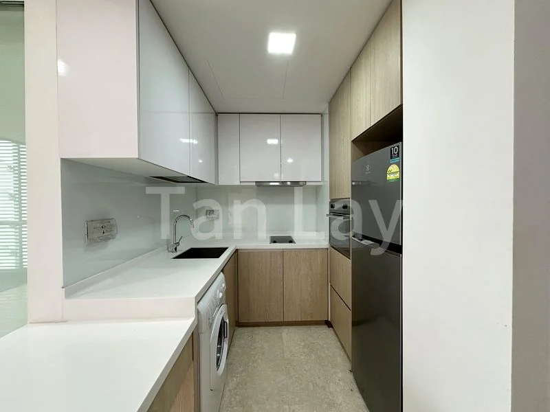 1+1 Bed Apartment (Condo) for Sale in  Watertown - Image 3