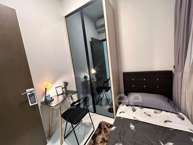 Room (Condo) for Rent in  The Rise @ Oxley - Image 12
