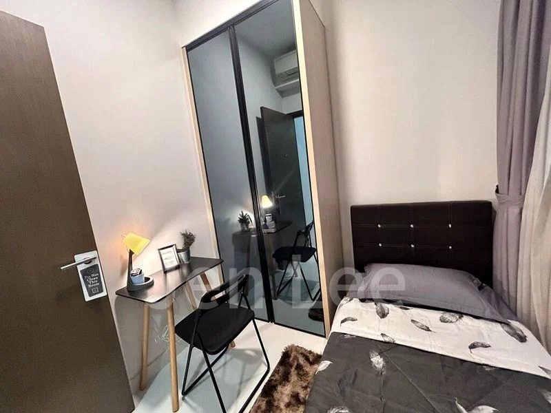 Room (Condo) for Rent in  The Rise @ Oxley - Image 11