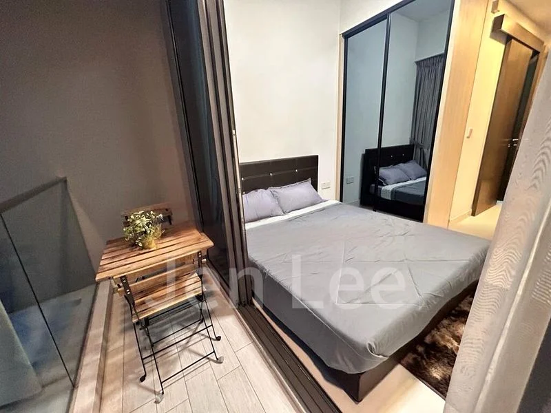 Room (Condo) for Rent in  The Rise @ Oxley - Image 6