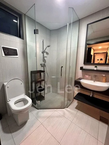 Room (Condo) for Rent in  The Rise @ Oxley - Image 5