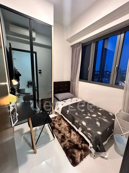 Room (Condo) for Rent in  The Rise @ Oxley - Image 11