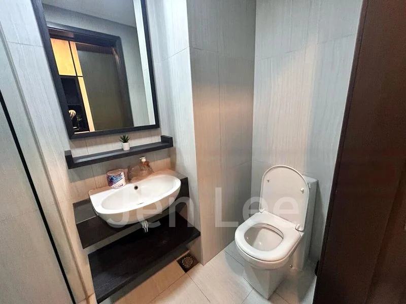 Room (Condo) for Rent in  The Rise @ Oxley - Image 10