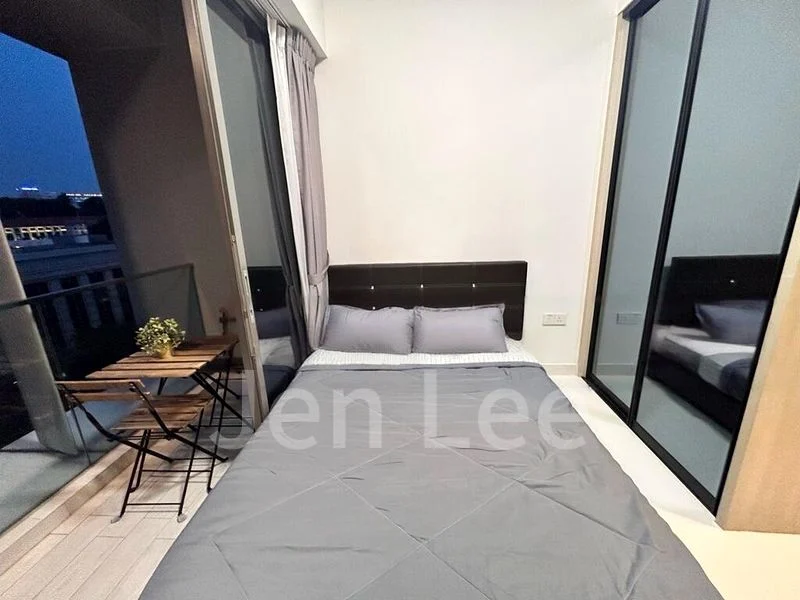 Room (Condo) for Rent in  The Rise @ Oxley - Image 8