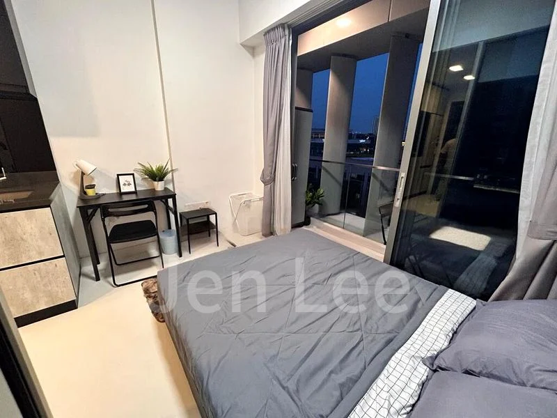 Room (Condo) for Rent in  The Rise @ Oxley - Image 7